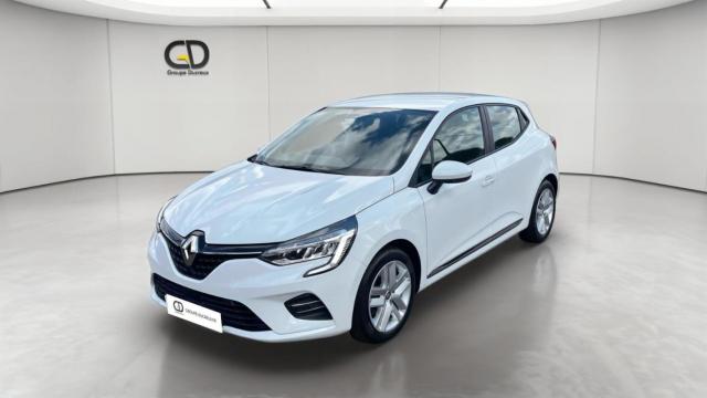 Renault Clio V Tce 100 Zen
