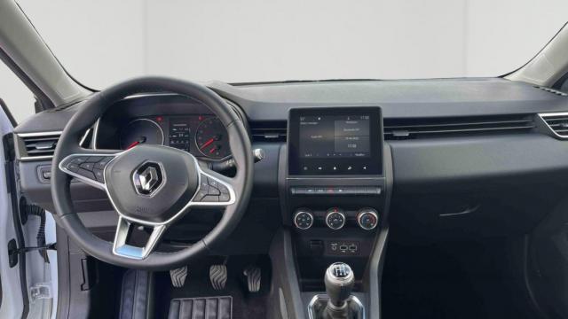 Renault Clio image 1