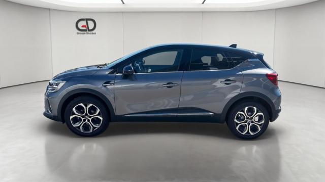 Renault Captur image 1