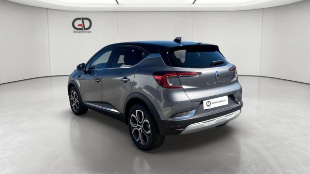 Renault Captur image 8