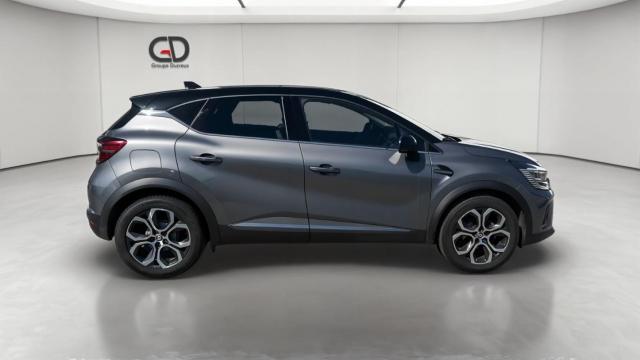 Renault Captur image 7
