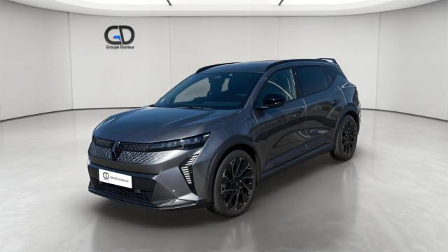 Renault Scénic E-Tech 100% Electrique 220 Ch Grande Autonomie Techno Esprit Alpine