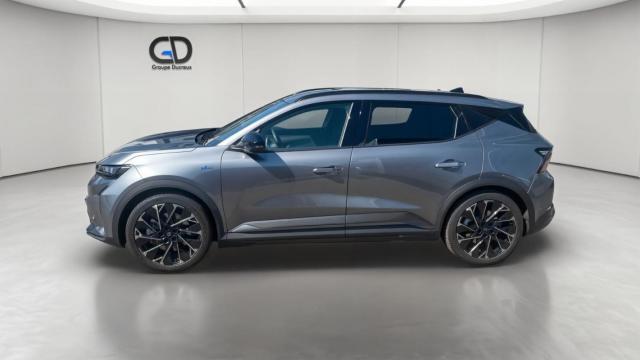Renault Scénic image 8