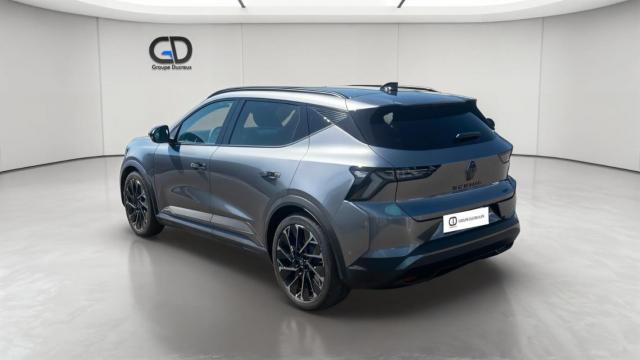 Renault Scénic image 1
