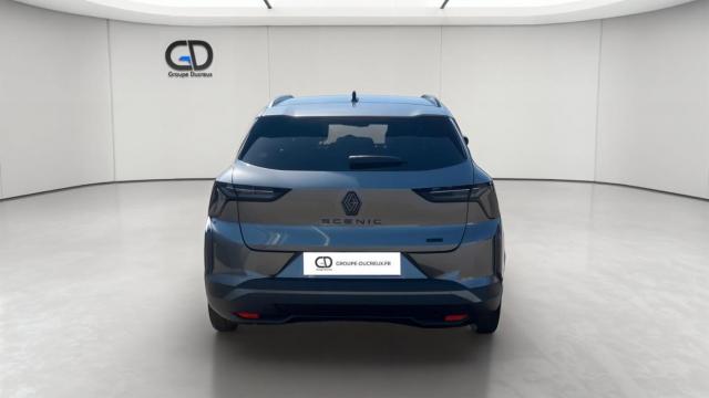 Renault Scénic image 5