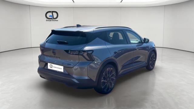 Renault Scénic image 2