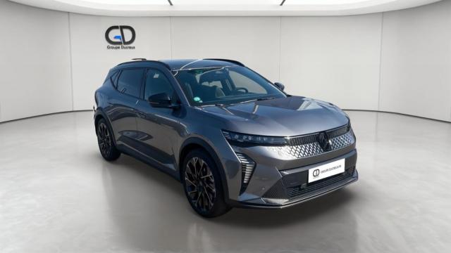 Renault Scénic image 7