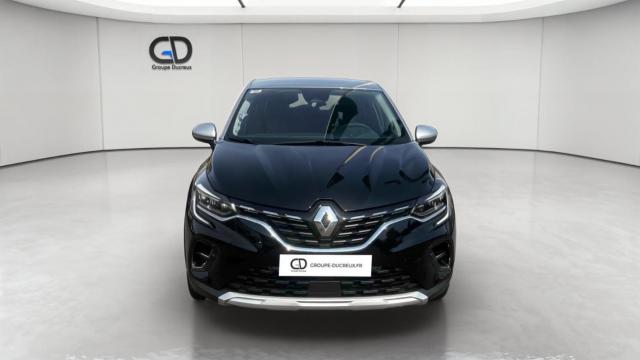 Renault Captur image 1