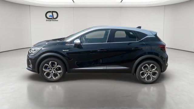 Renault Captur image 9