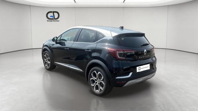 Renault Captur image 6