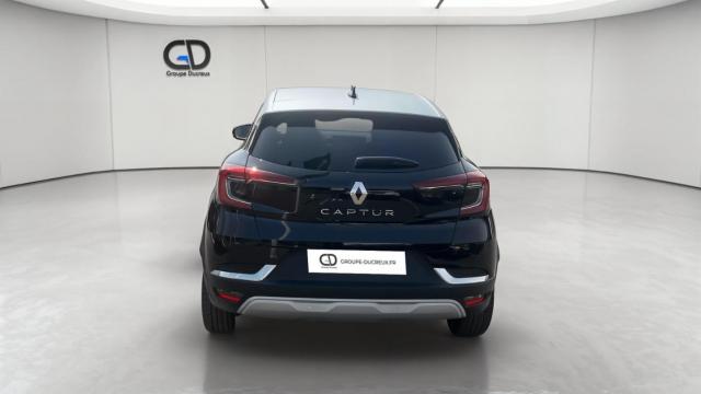 Renault Captur image 2
