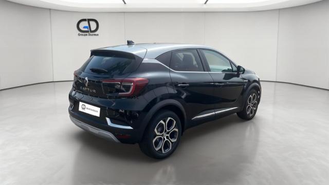 Renault Captur image 4