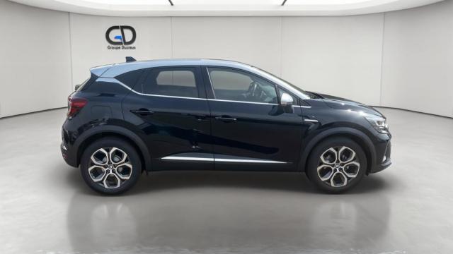 Renault Captur image 3