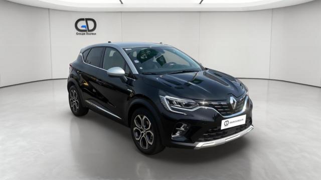 Renault Captur image 5
