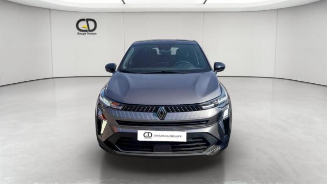 Renault Captur image 6