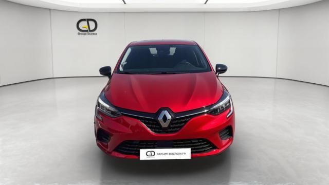 Renault Clio image 7