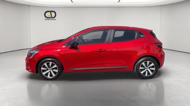 Renault Clio image 2
