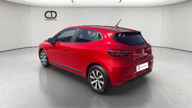 Renault Clio image 4