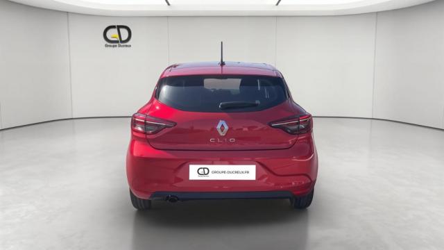 Renault Clio image 9