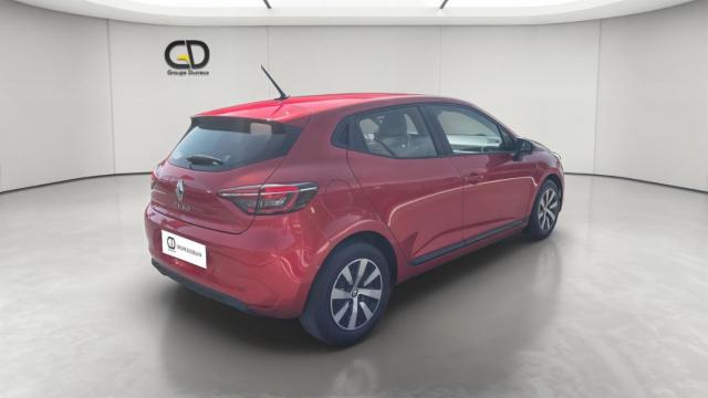 Renault Clio image 3