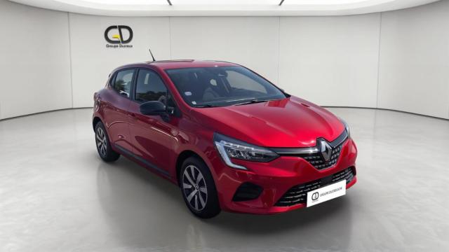 Renault Clio image 1
