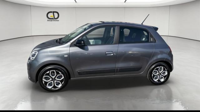 Renault Twingo image 4