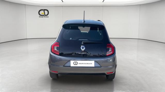 Renault Twingo image 3
