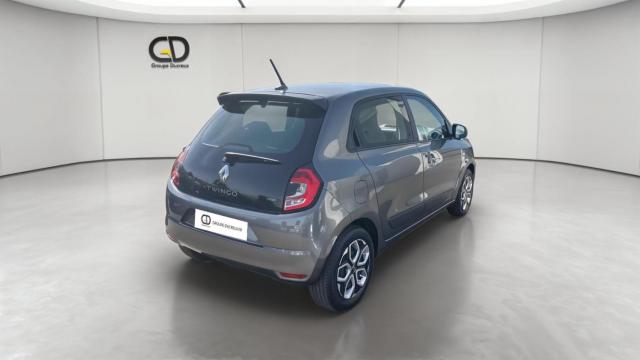 Renault Twingo image 1