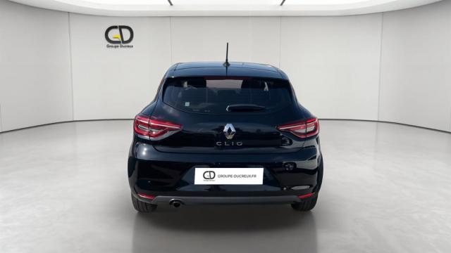 Renault Clio image 8