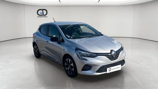 Renault Clio image 9