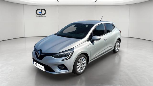 Renault Clio V Blue Dci 115 Intens
