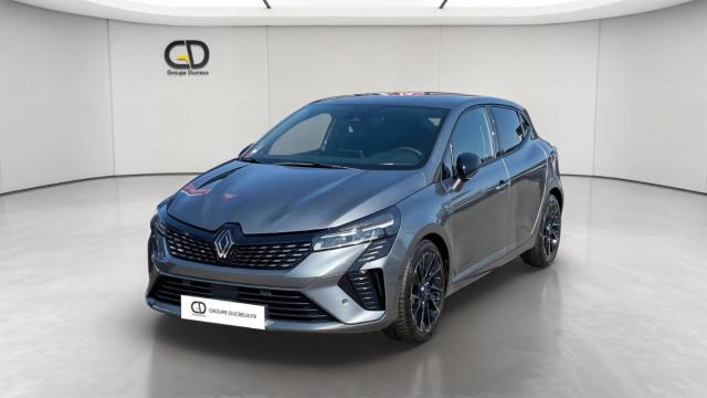Renault Clio V E-Tech Full Hybrid 145 Esprit Alpine
