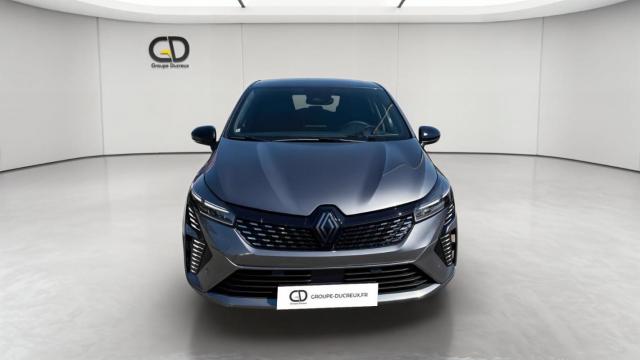 Renault Clio image 8