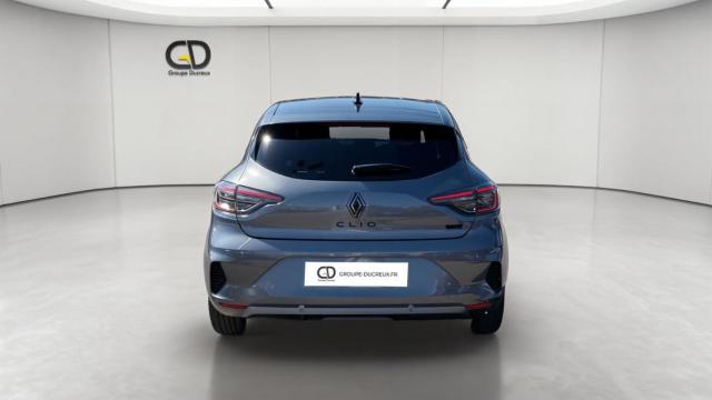 Renault Clio image 1