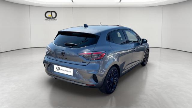 Renault Clio image 4