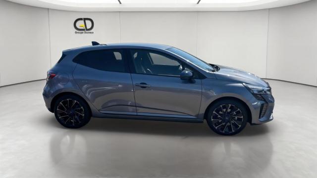 Renault Clio image 7