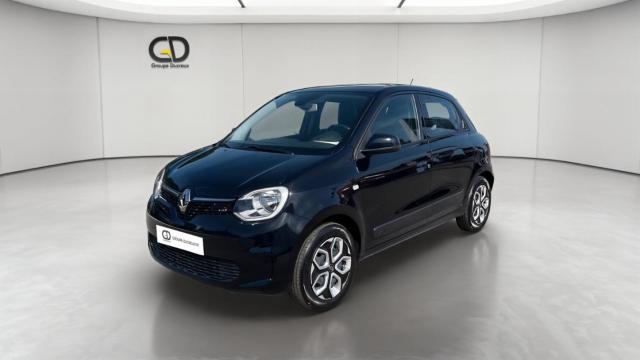 Renault Twingo image 7