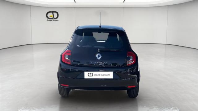 Renault Twingo image 8