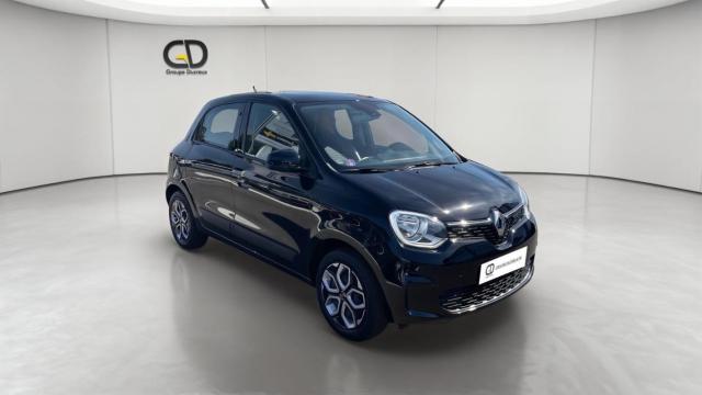 Renault Twingo image 1