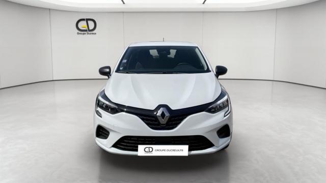 Renault Clio image 8
