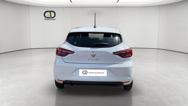 Renault Clio image 3
