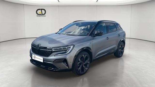Renault Austral Mild Hybrid 160 Auto Techno Esprit Alpine