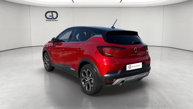 Renault Captur image 8