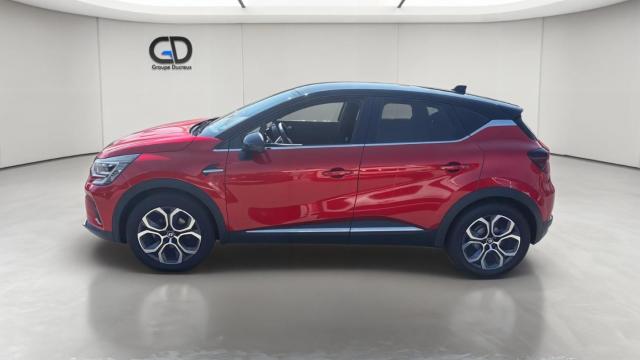 Renault Captur image 3