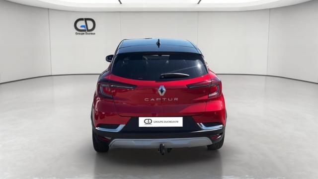 Renault Captur image 6