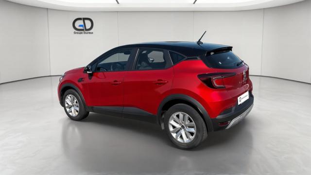 Renault Captur image 9