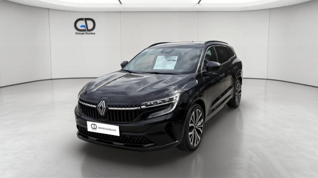 Renault Espace Vi E-Tech Full Hybrid 200 Gsr2 Iconic