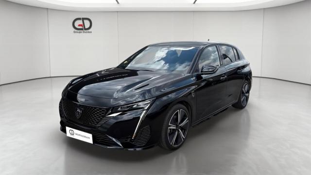 Peugeot 308 Bluehdi 130ch S&s Eat8 Gt