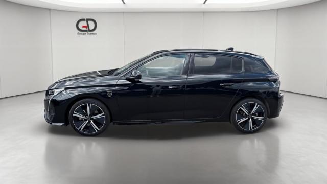 Peugeot 308 image 4