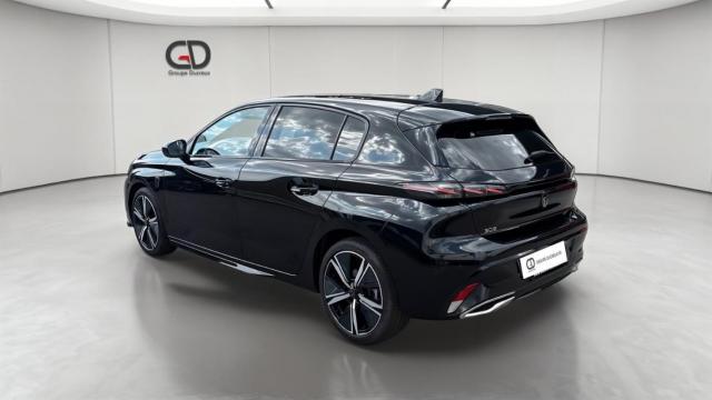 Peugeot 308 image 2
